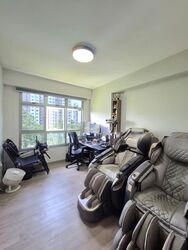 Tampines Street 86 (Tampines), Multi Generation #565056721